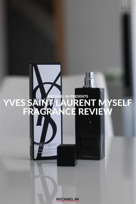 ysl myslf review|yves saint laurent myslf review.